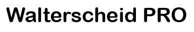Walterscheid Pro